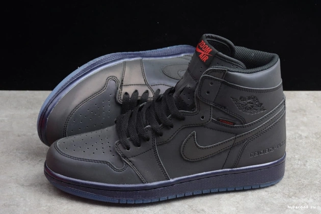 Retro Air Zoom 1 BV0006-900 High Fearless Jordan 0917